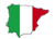 ADM COMUNICACIONES - Italiano